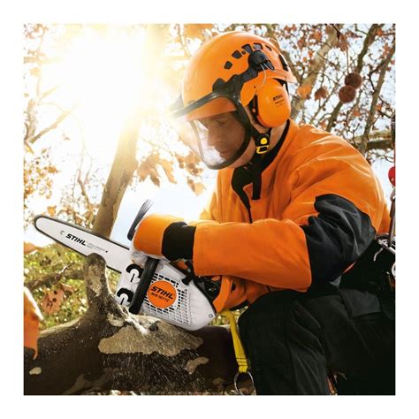 Stihl Motosierra Ms Tc E