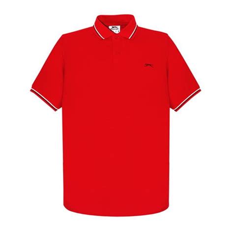 Slazenger Polo Shirts | Sports Direct