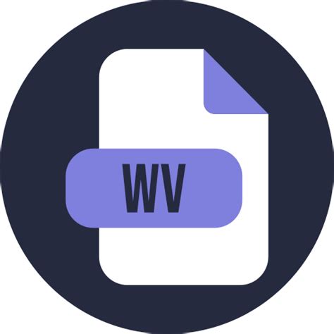 Wv Generic color fill icon