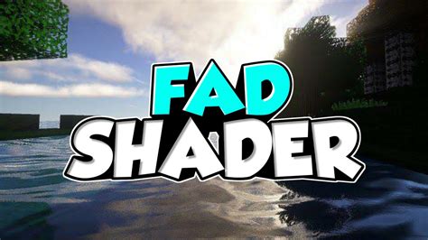 Top 1 Shader Mcpe 1 18 Ringan No Lag Aesthetic Support Ram 1gb FAD