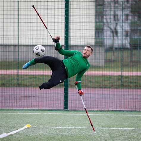 Puskas Winner Celebrating The Most Beautiful Goal