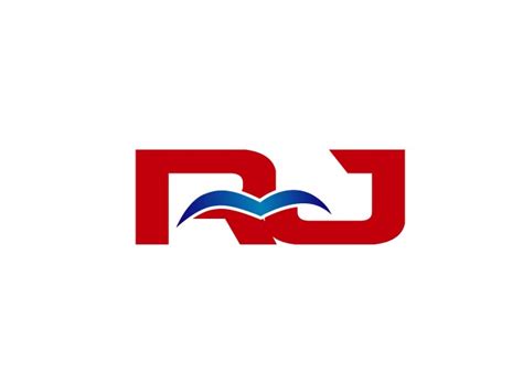 Rj Logo Vector Images (over 2,700)