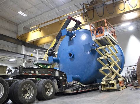 Our Projects | Nationwide Transport Services