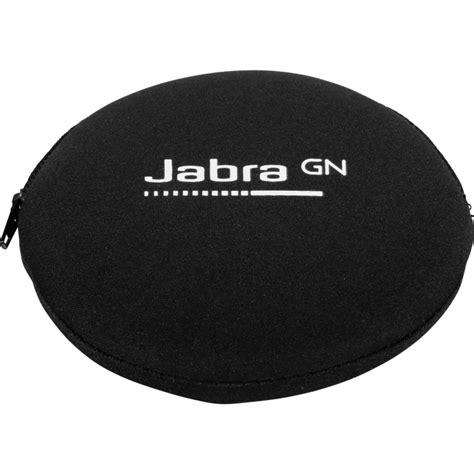 Haut Parleur Universel Jabra Speak Ms Usb Bluetooth Noir Marocshope