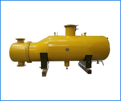 Kettle Reboiler Kettle Reboiler Heat Exchanger System India