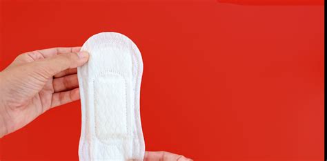 It Will Take A Lot More Than Free Menstrual Pads To End Period Poverty