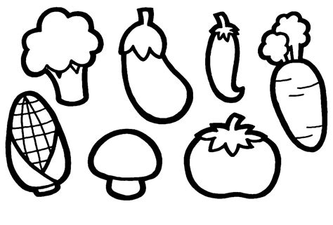 Coloriage L Gumes Imprimer Sur Coloriageenfant