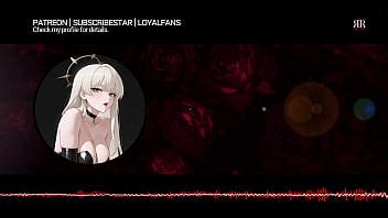 F A Audio érotique Crimson Blooms Mistress Futanari XVIDEOS