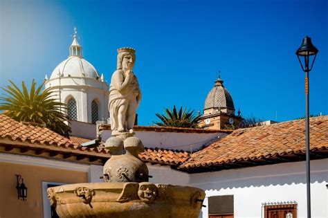 Caminata Guiada Para Conocer Monumentos Sitios Hist Ricos Religiosos