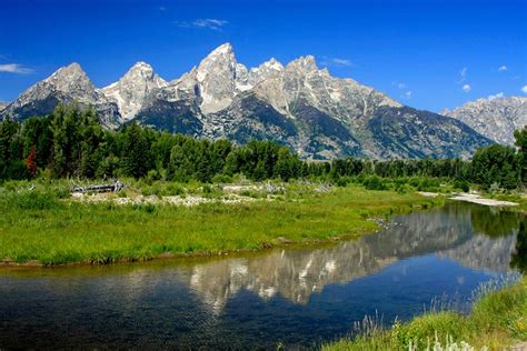 16 Top-Rated Tourist Attractions in Wyoming | PlanetWare