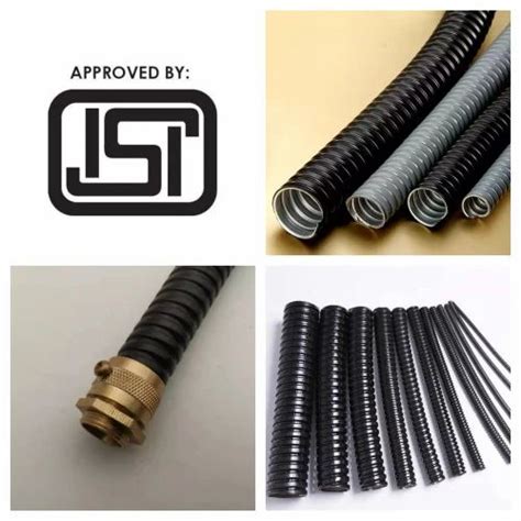 20mm Part Number Tf Pvc 20 Pvc Coated Flexible Conduits Is 3480 2016 Size 20 Mm Outer