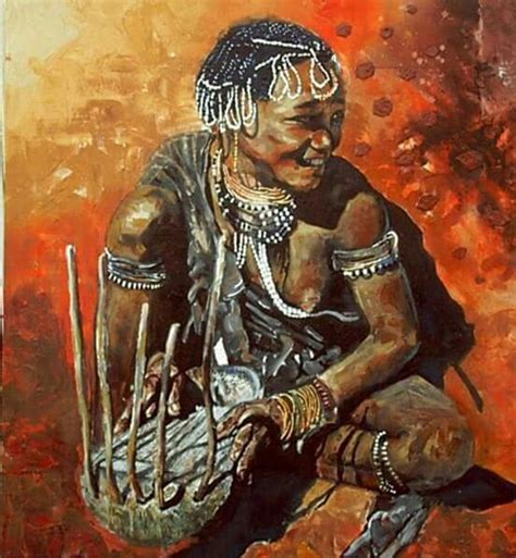 Pin By Vickey Kiefer On African Advanced Higher Art African Art