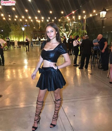 Elinor Ifrah Aka Elinorifrah Nude Leaks Fapellas