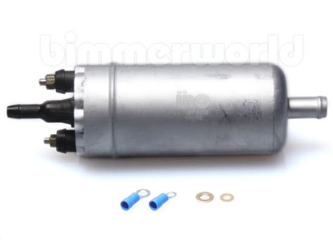 E30 External Aftermarket Fuel Pump Up To 1987 49 Off