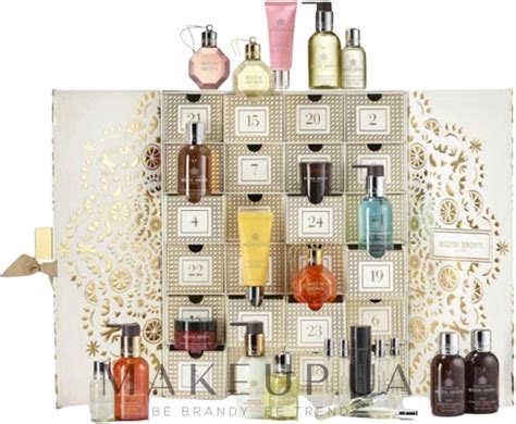 Molton Brown Advent Calendar