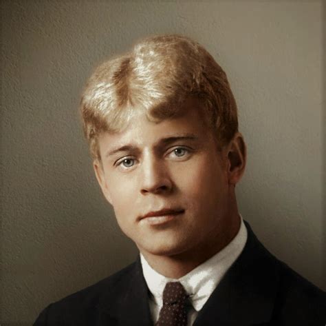 Сергей Есенин | биография и творчество