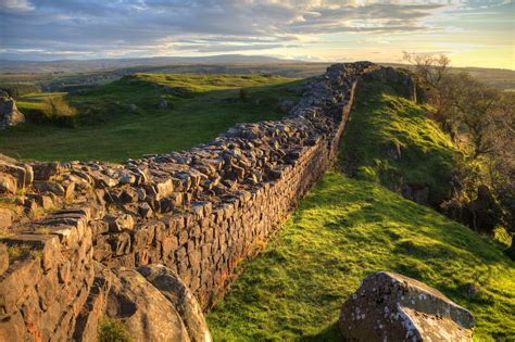 Signature Hadrians Wall Walking Weekend