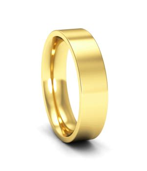 Обручальные кольца из чистого золота от Ring Studio