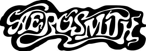 aerosmith logo vinyl decal sticker