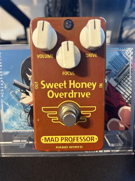 49 0 割引 Sweet Honey Overdrive Hand Wired 幸せなふたりに贈る結婚祝い coopetarrazu