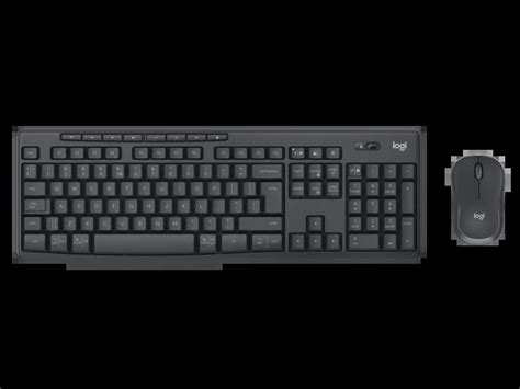 Logitech Mk370 Loja Absolut Tech