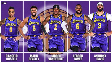 3 Best Scenarios For The Los Angeles Lakers This Summer Fadeaway World