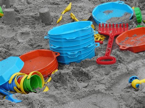 National Sandcastle and Sculpture Day (Tuesday, August 19th, 2025)