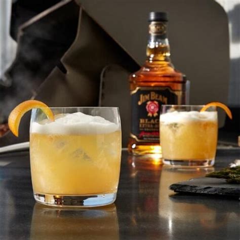 13 Best Jim Beam Cocktails To Drink