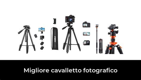 Migliore Cavalletto Fotografico Nel Secondo Gli Esperti