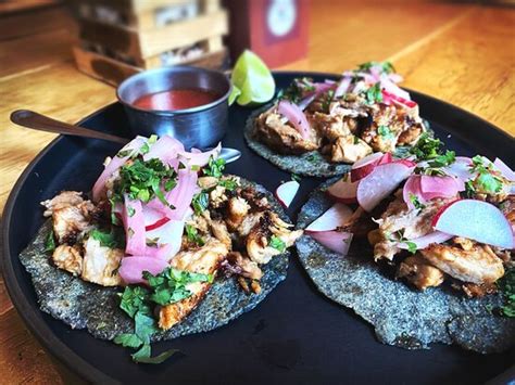 Maiz Criollo Puebla Menu Prices And Restaurant Reviews Tripadvisor