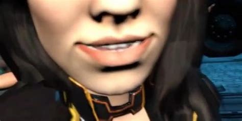 Mass Porn Effect Ep I Tnaflix