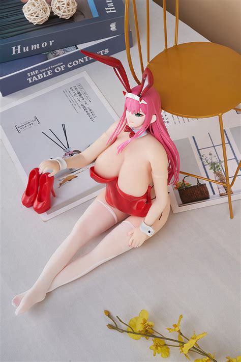 Anime Silicone Hentai Sex Toy Cm Zero Two Kanadoll