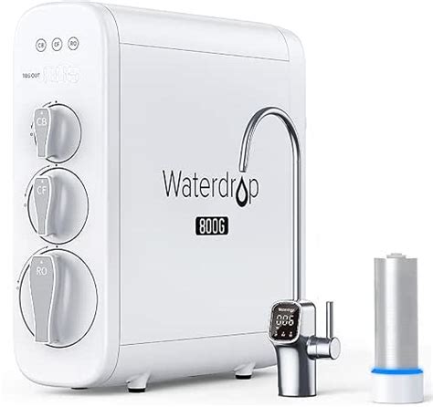 Waterdrop G3p800 Ro Water Filter System Review Pros And Cons Reviewhot