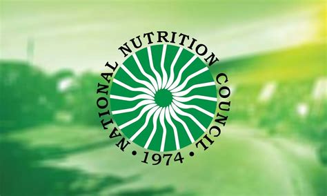 ABANTENational Nutrition Council Abante