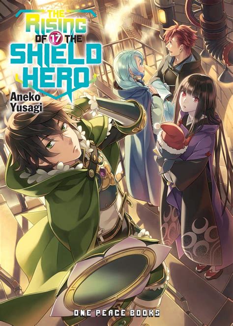 Naofumi Shield Hero Manga Kalkan kahraman olan naofumi ise deneyimsizli ...