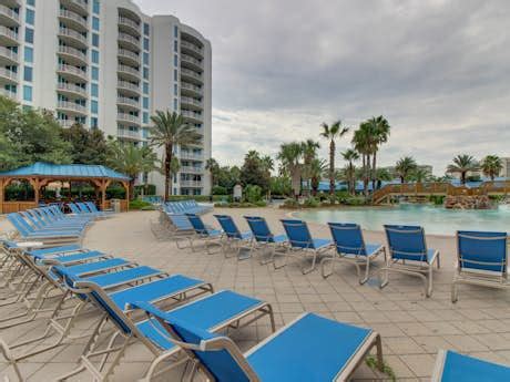 Palms of Destin Resort Condos, Vacation Rentals | Vacasa