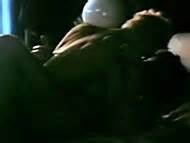 Naked Brigitte Nielsen In Bye Bye Baby