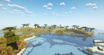 Vanilla Reimagined - Gallery