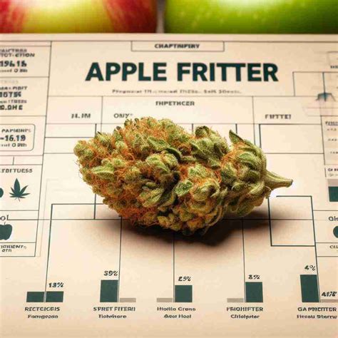 Apple Fritter Strain Full History