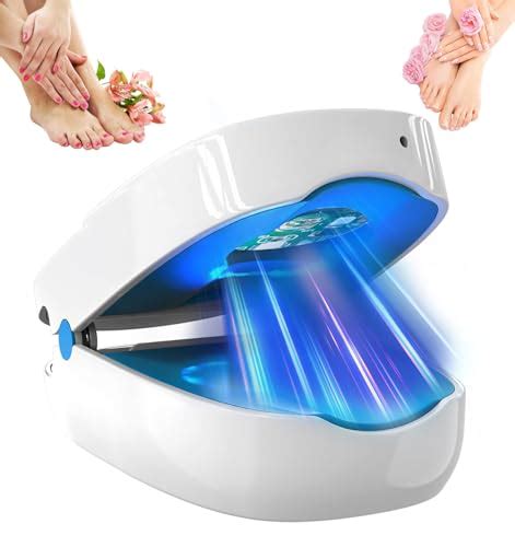 I Tested The Best At Home Nail Fungus Laser And Here S What Happened