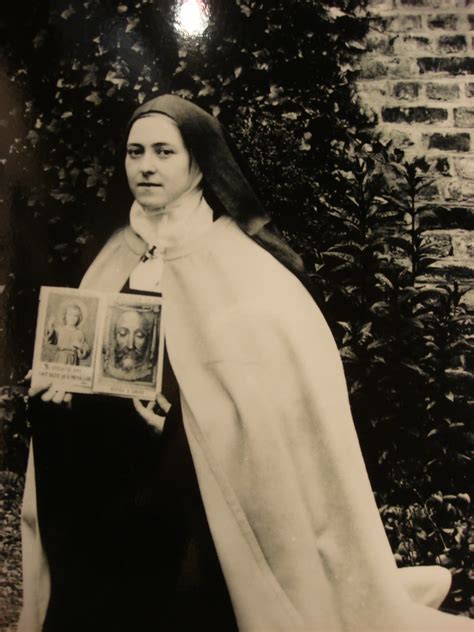 Arte E Religião 1 De Outubro Santa Teresinha De Lisieux Doutora Da