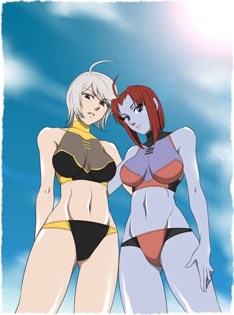 Melda Deitz And Yamamoto Akira Sabachiyo Land Space Battleship Yamato