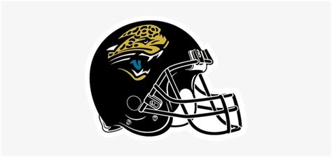 Jacksonville Jaguars Helmet - Jacksonville Jaguars Authentic Nfl Full Size Helmet Dynasty Sports ...