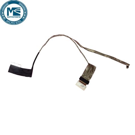 Lcd Cable For HP Pavilion G4 G4 1038 1058TX HSTNN Q72C G4 1000 Series