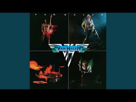 31 Best Van Halen Songs of All Time - Music Grotto