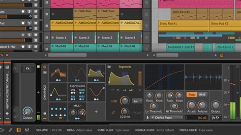 Ableton Live Vs Bitwig Studio Which Is The Best Daw