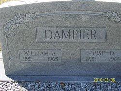 William Ashley Dampier 1880 1965 Homenaje De Find A Grave