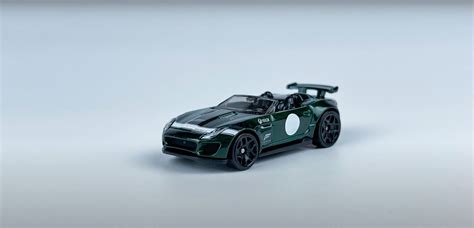Porsche Gt Meets Bugatti Eb Ss And Three More Cars In New Hot Wheels Forza Series