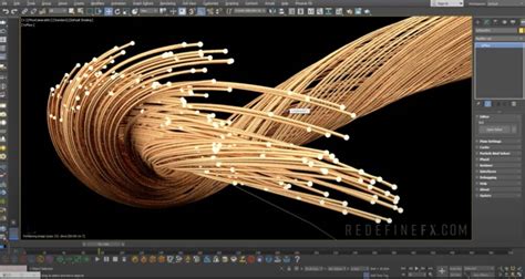 Tech Reviews Geogen Liquigen From Jangafx Tyflow For Ds Max