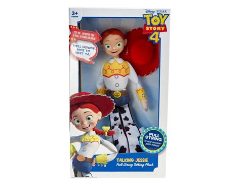 Disney Pixar Toy Story Jessie Atelier Yuwa Ciao Jp